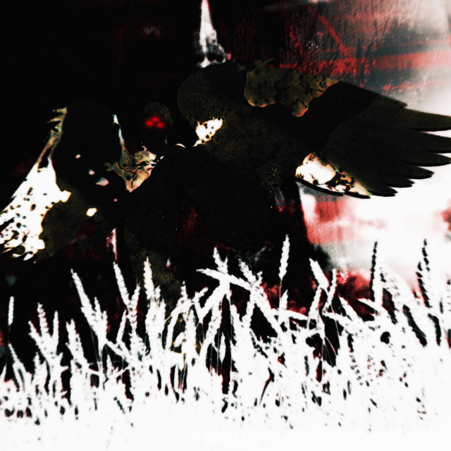 Cover art: CHAINSAW — mawrody