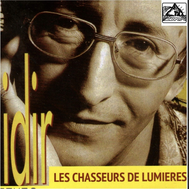 Pochette du titre Cfigh