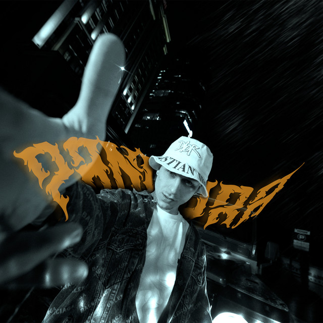 Pandora cover art