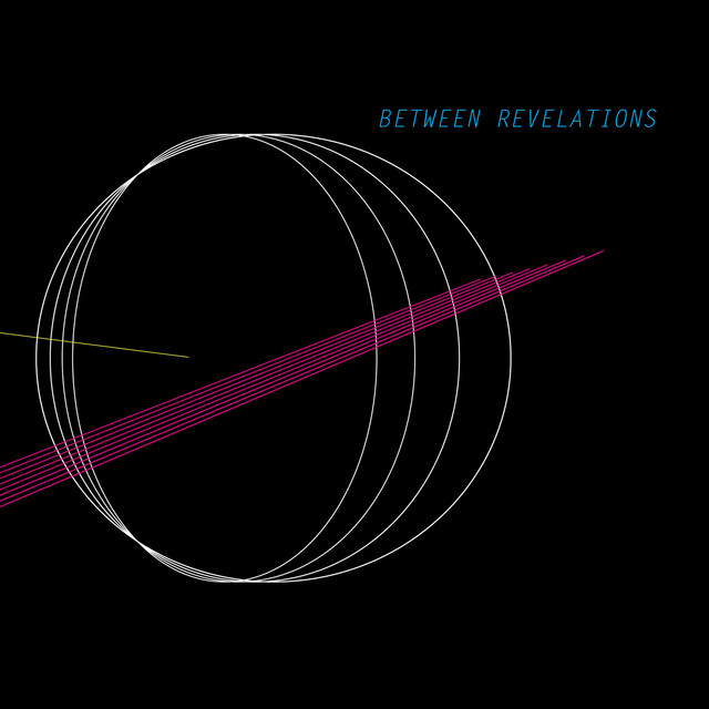 Between Revelations cover art