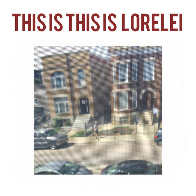 This Is This Is Lorelei cover art
