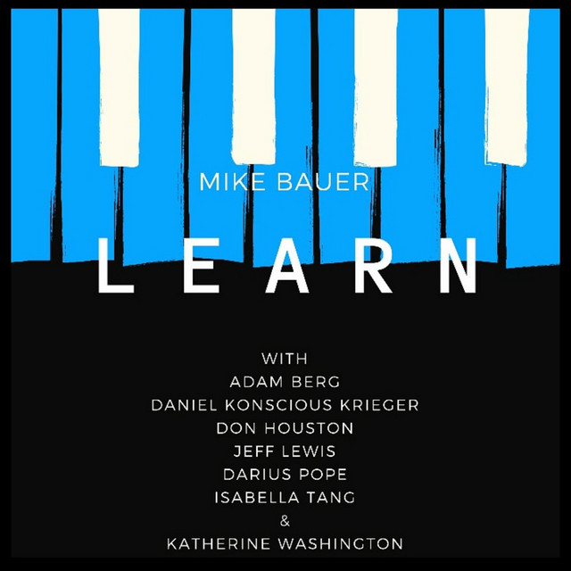 Learn cover art