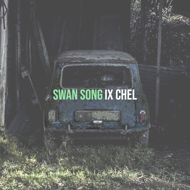 undefined album image
