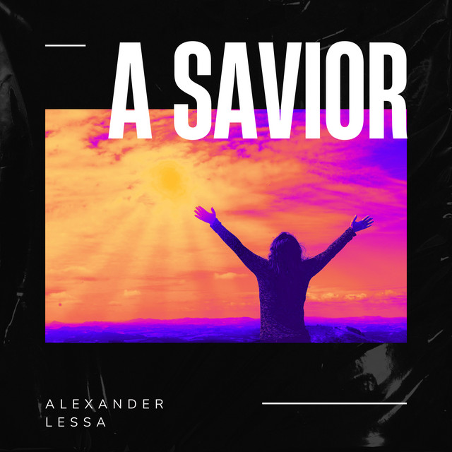 Alexander Lessa