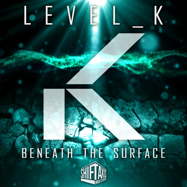 Beneath The Surface cover art