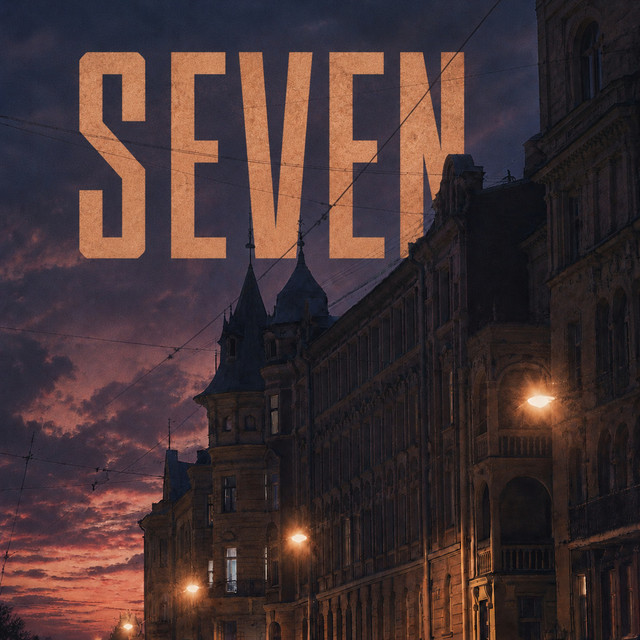 Seven cover