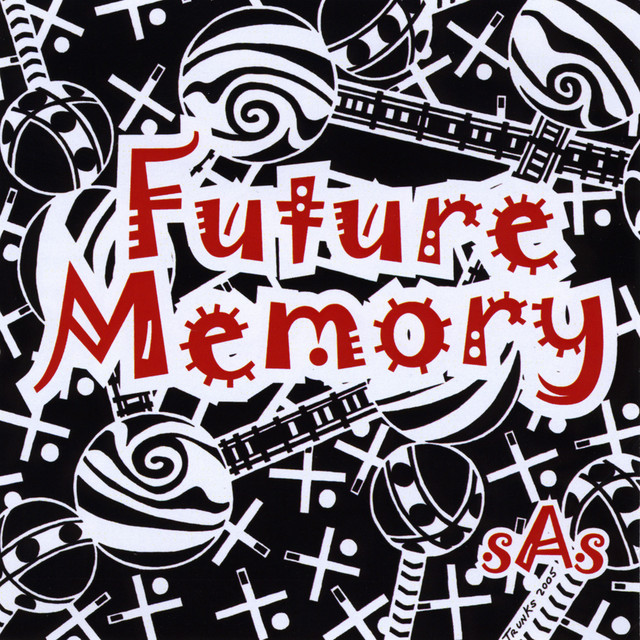 Future Memory cover art
