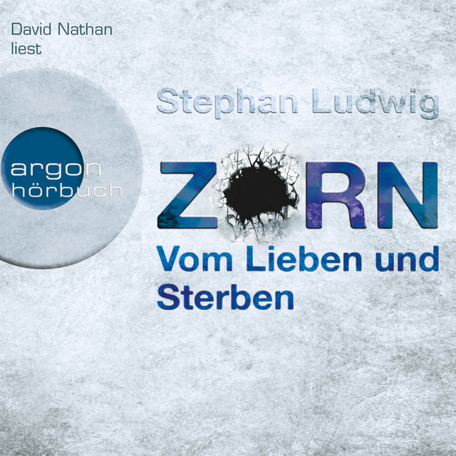 Vom Lieben und Sterben [Zorn, Band 2 (Autorisierte Lesefassung)] cover art