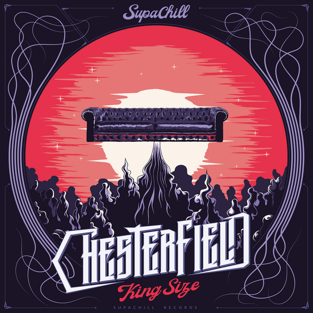 Chesterfield (King Size) cover art