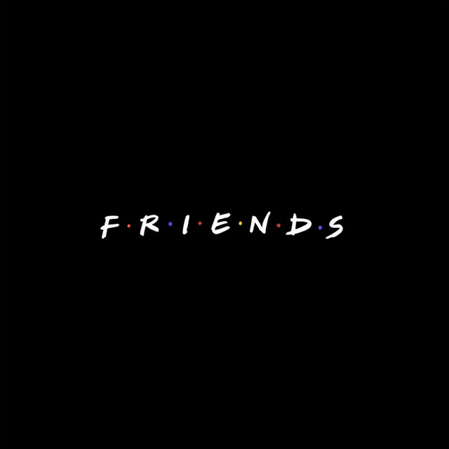 FRIENDS