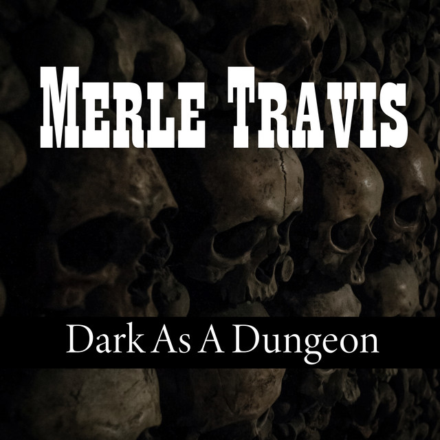 Dark As A Dungeon cover art