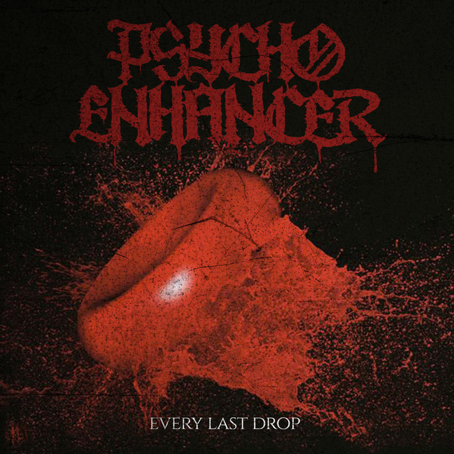 Every Last Drop cover art