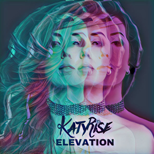 Обкладинка: Elevation — Katy Rise