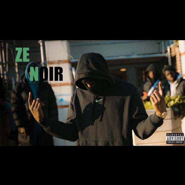 Zé | Spotify