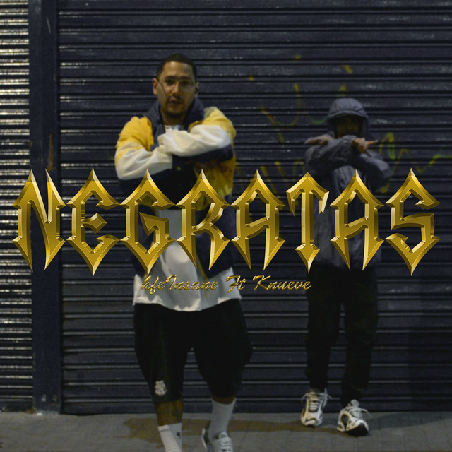 Negratas