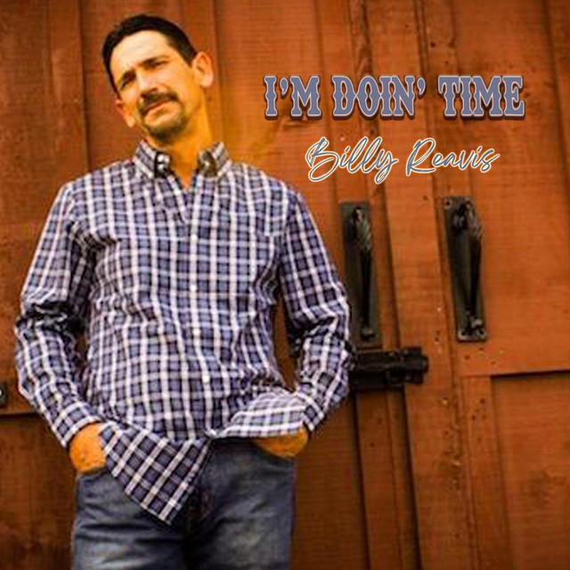 Billy Reavis | Spotify