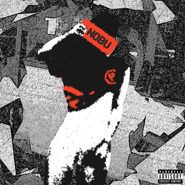 nobu cover art