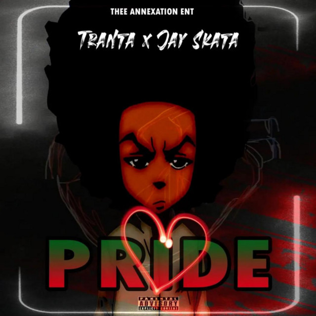 Pride (Prod by O'Day)