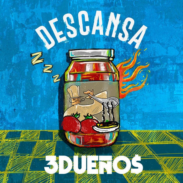 Descansa