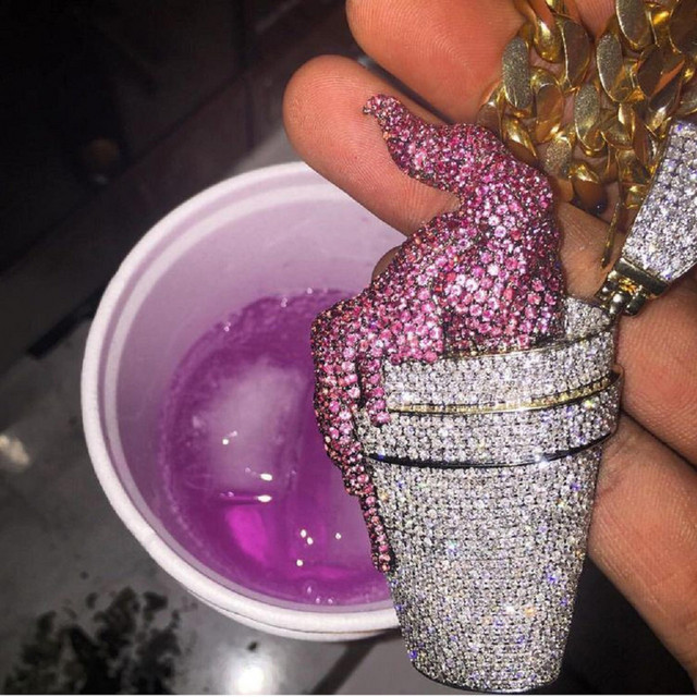 Обкладинка: TRYNA TAKE MY WEALTH, BITCH — North Posse