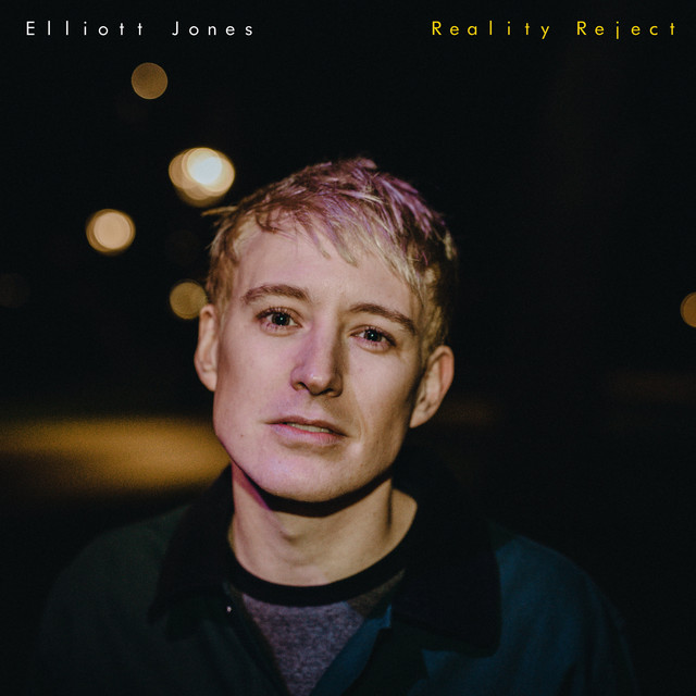 Reality Reject cover