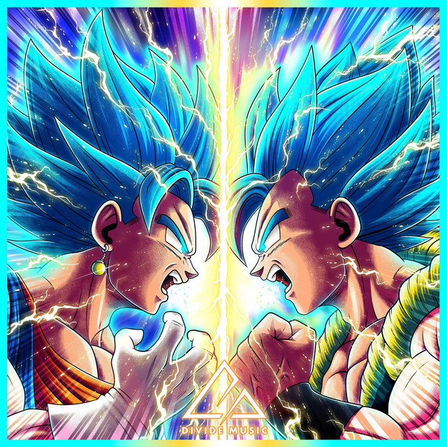 Who's Standing Now? cover art