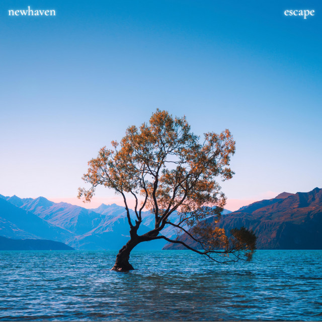 Escape cover art