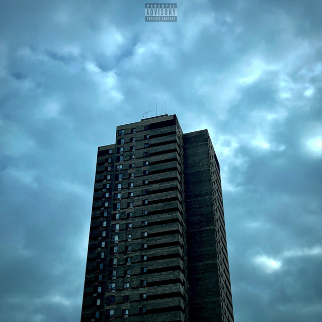 Urban Tundra cover art