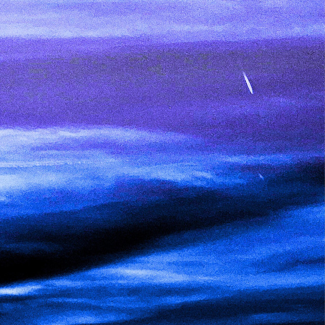 incandescent cover art
