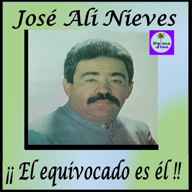 José Alí Nieves