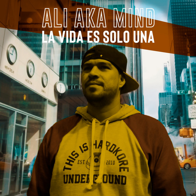 La Vida Es Solo Una