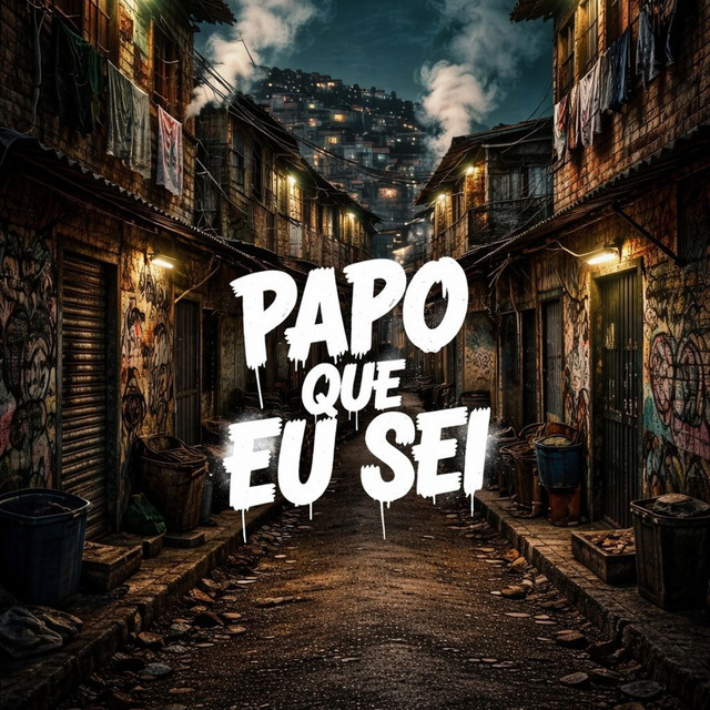 Papo Que Eu Sei