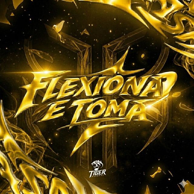 Flexiona e toma