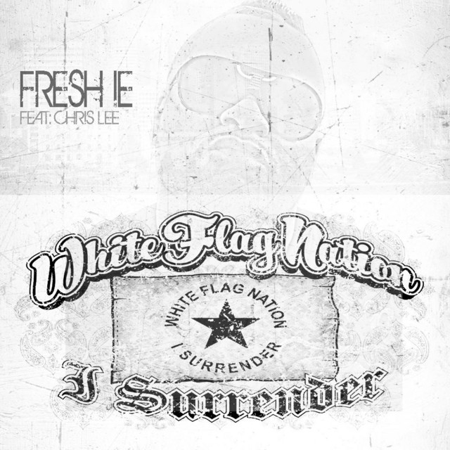 White Flag (feat. Chris Lee)