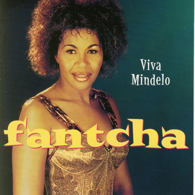 Viva Mindelo cover