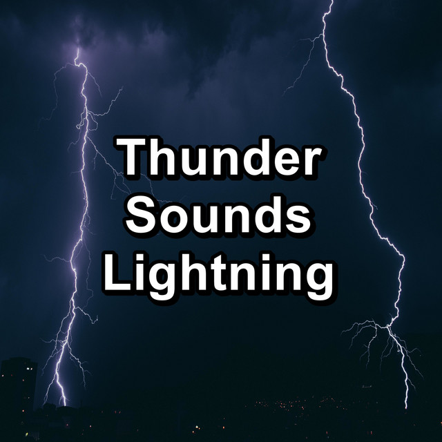 A Beautiful Day with Thunder - song and lyrics by Thunderstorm Sound ...