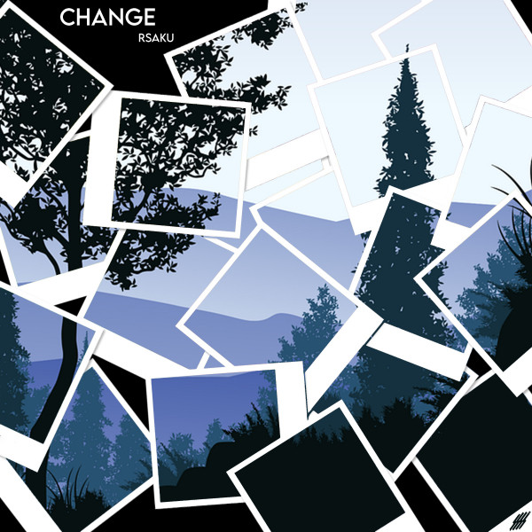 Change
