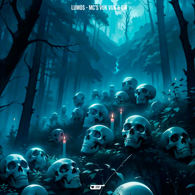 Almas Obscuras - Slowed cover art