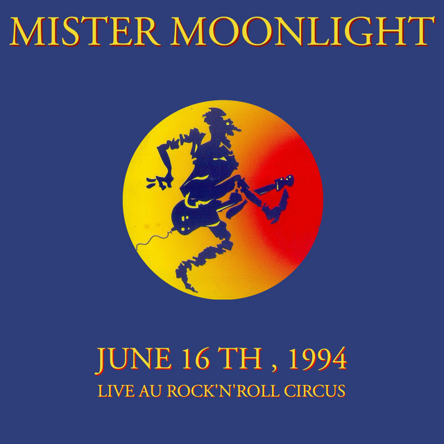 Mister Moonlight