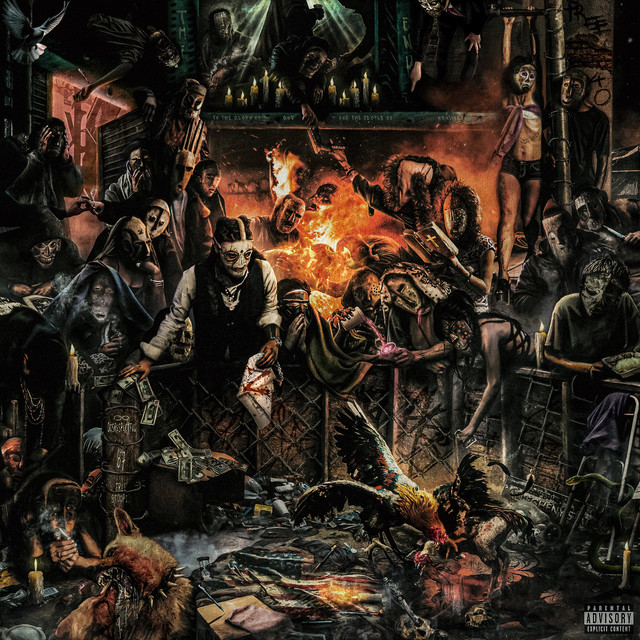 undefined album image
