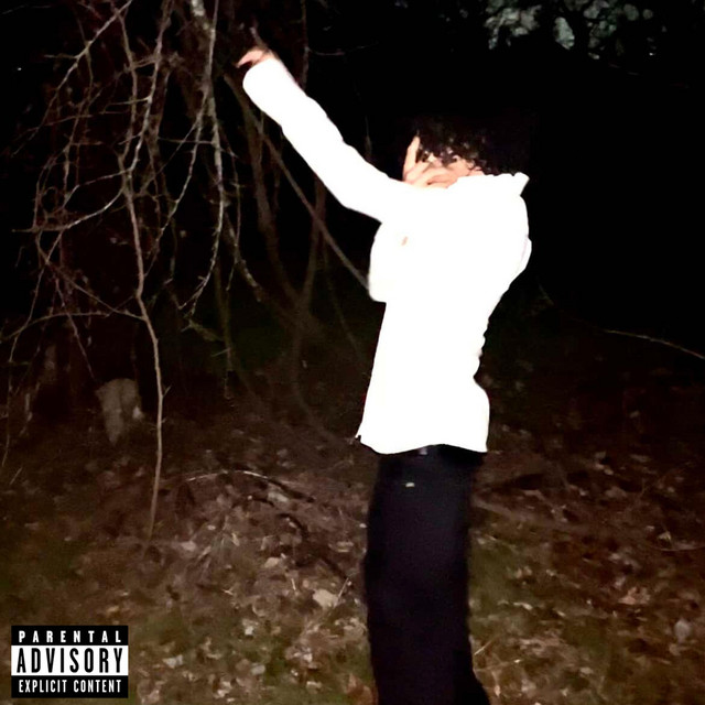 drown in tree cover art