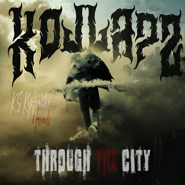 Wen wir Rappen cover art