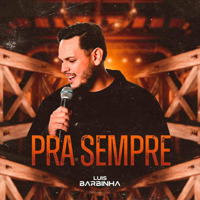 Pra Sempre - Ao Vivo