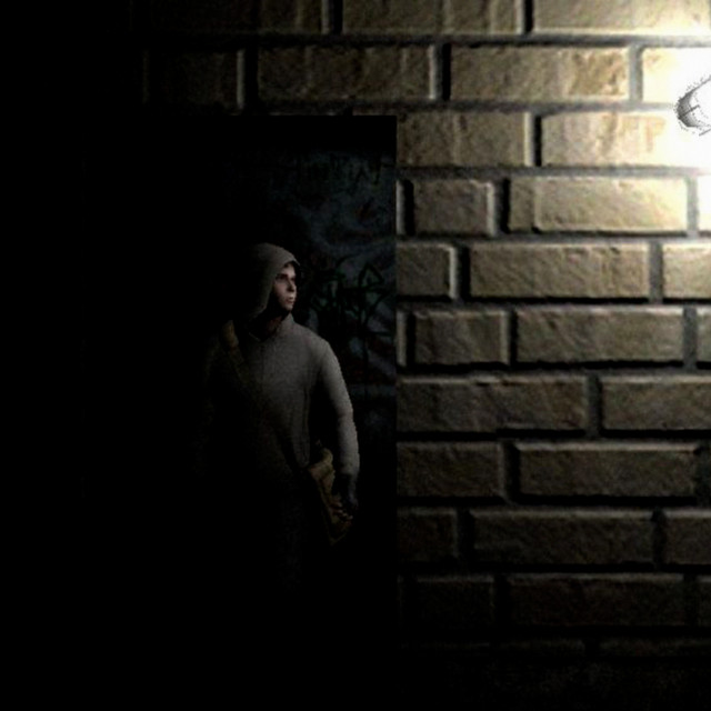 FOLLOW LONELY