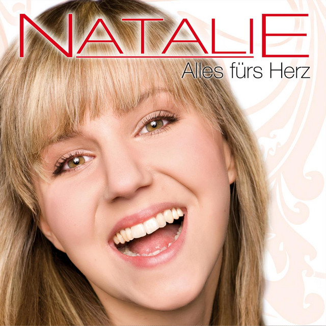 Alles fürs Herz cover art