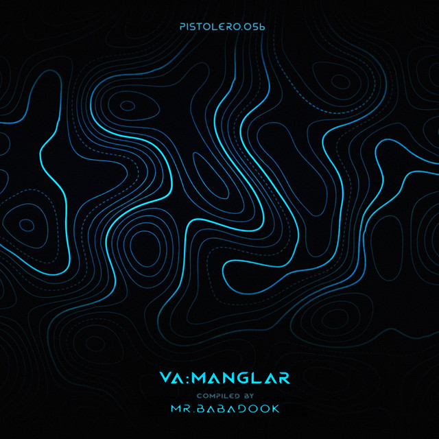 Manglar (compiled by Mr. Babadook) cover