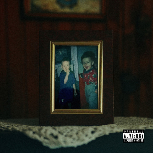 38 cover art