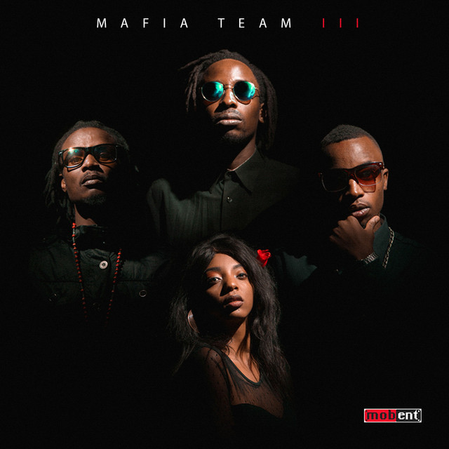 CLIQUE 3-1TIME ● MAFIA