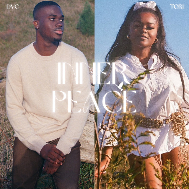Inner Peace - Single by DVC | Spotify