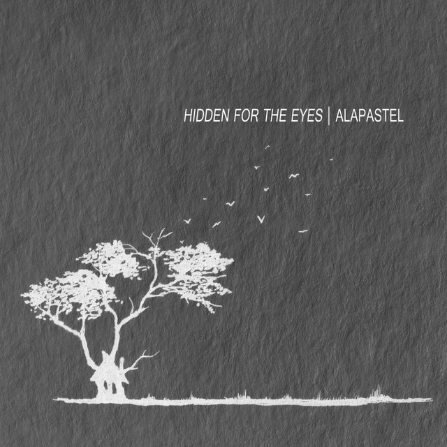 Hidden for the Eyes cover art